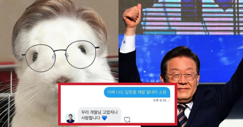 이재명 잼칠라 짤 모음 중독되잔아 녜 : 네이버 블로그