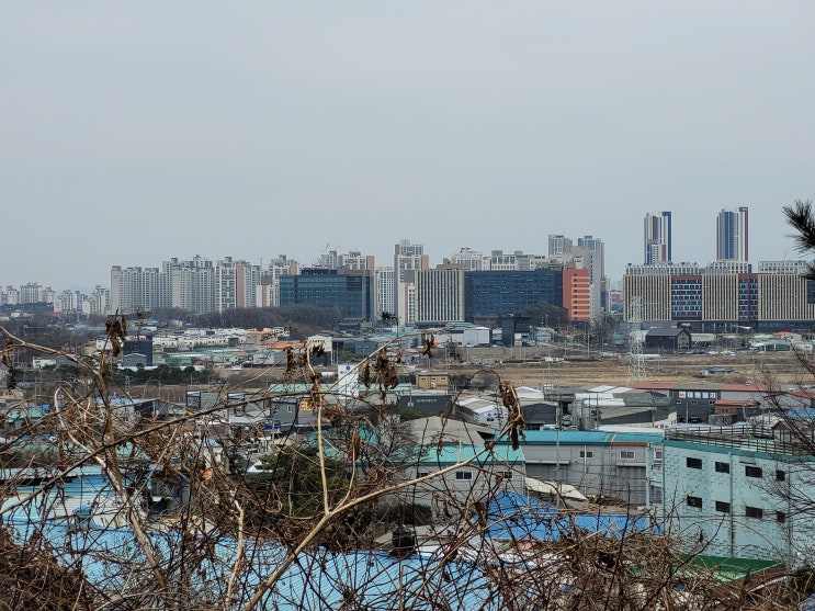  세상은 많이 변했다.. 정말 많이 변했어
