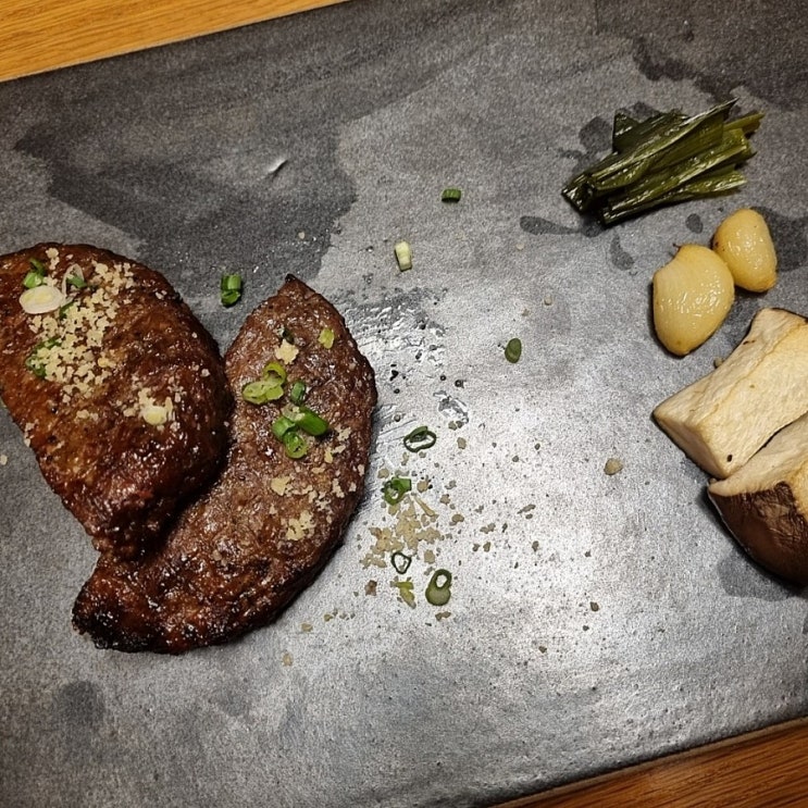  강남 한식 맛집 : 만족스러웠던 강남 한정식 봉우리, 역삼 회식장소
