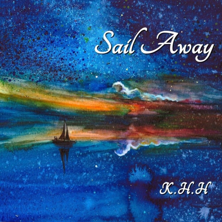 강현호 - Sail Away [노래가사, 듣기, Audio]