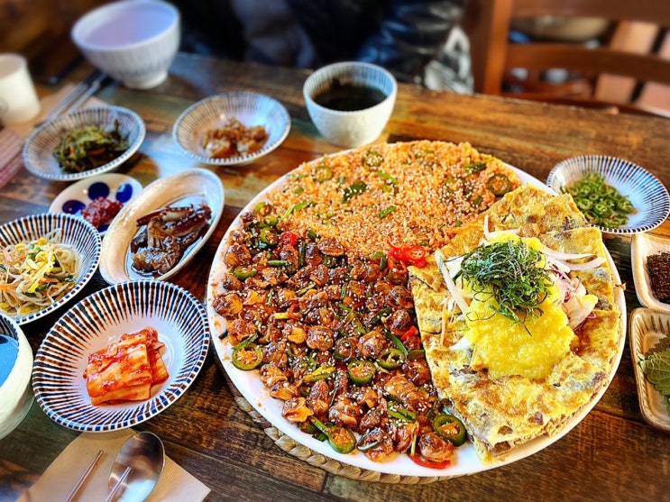  기장, 일광 가성비 좋은 맛집은?
