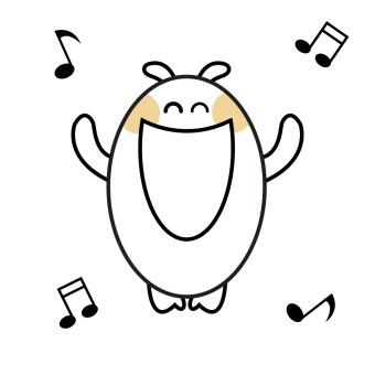  그냥 좋으니까 좋아(Just good because it's good)