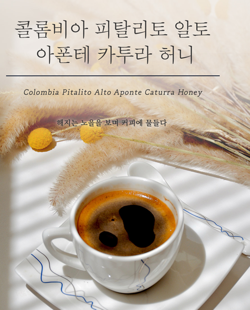 홈카페를 위한 당일 볶은 신선한 원두, '커피 창고'