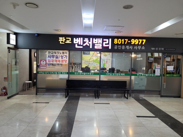  판교 카카오 분당 네이버등 판교테크노밸리 기업 회사 직원수와 평균 연봉