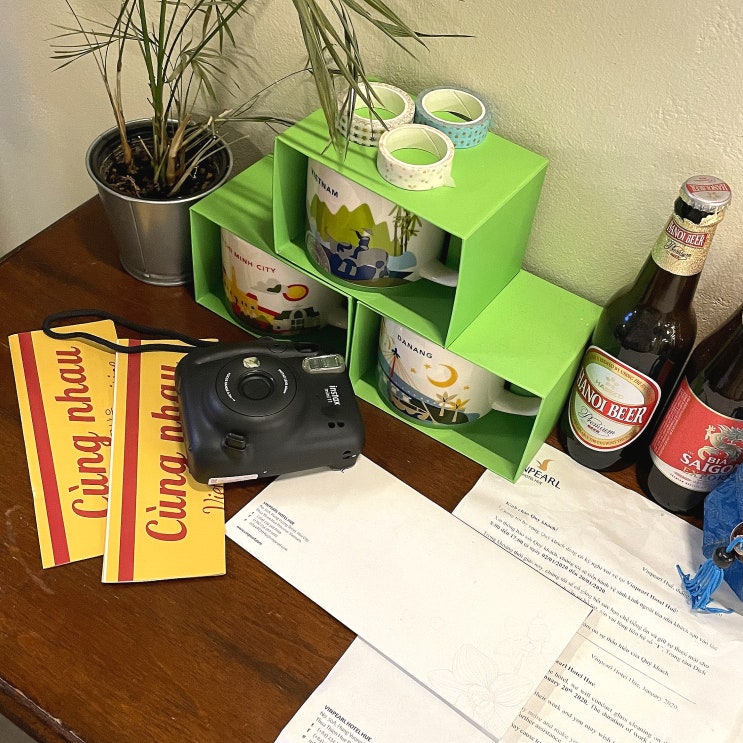  [가볼만한곳] 행궁동 나들이 코스 추천! / 한식 맛집 <뜸>, 에스프레소바 <그래비테이트 클래식>, 제로웨이스트샵<팩토리공공공>, 카페<행궁맨션>, 베트남음식점 <꿍냐우>