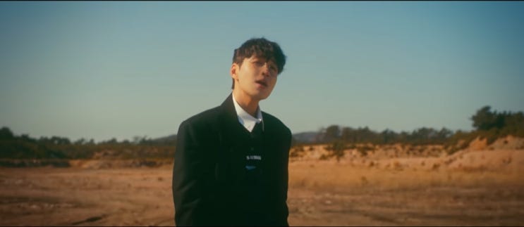  [MV] 이석훈 _ 사랑은 또 [뮤비/가사/듣기]