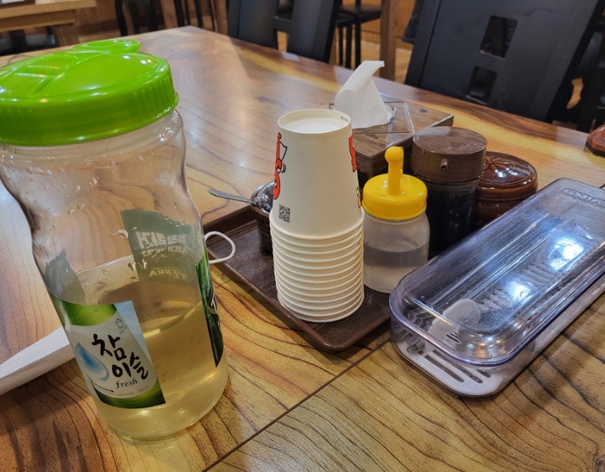 짬짜루 사진 3