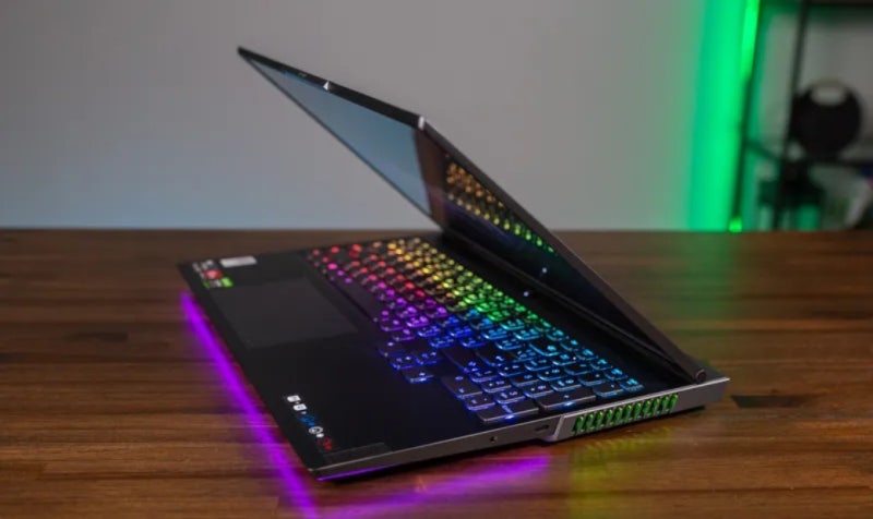 레노버 리전7 16인치 고성능 게이밍 노트북 라이젠 9 RTX3080