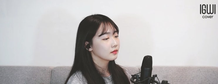  [MV] 이구이 _ 소리쳐봐 [뮤비/가사/듣기]