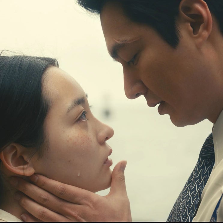 '파친코' 주역 맡은 김민하, 윤여정 선자의 어린시절로 이민호와 원초적 사랑에 빠진다