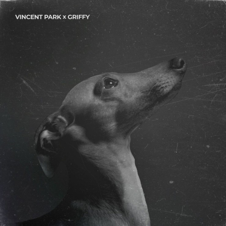 Vincent Park, Griffy - Guilty Pleasure [노래가사, 듣기, Audio]