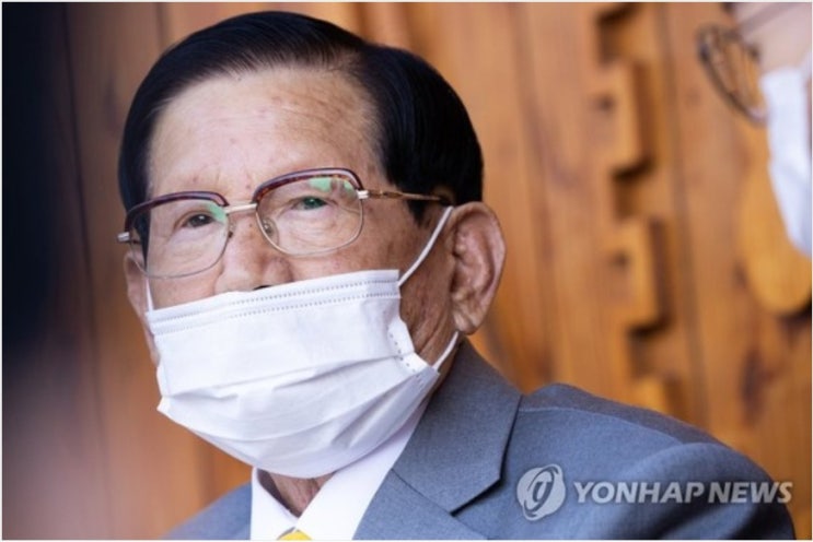 신천지, 20대 대선 이후 '이만희 입지 섰다' 공격적 포교 … 신밍아웃 유행, 새로운 '밭갈이' 시작