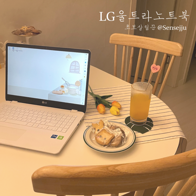 LG울트라노트북 추천 내돈내산, 15UD50P-KX70K