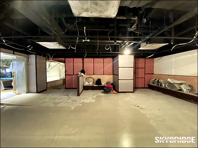  논현삼계탕 그리고 최고의집