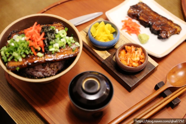  안산고잔동맛집 만고쿠 안산점 메가박스 옆 중앙동덮밥맛집 추천