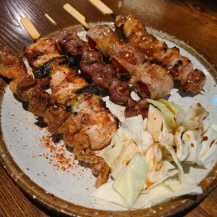  [서울 종로] 종로 이자카야 안주맛집, 모로미 종각역점