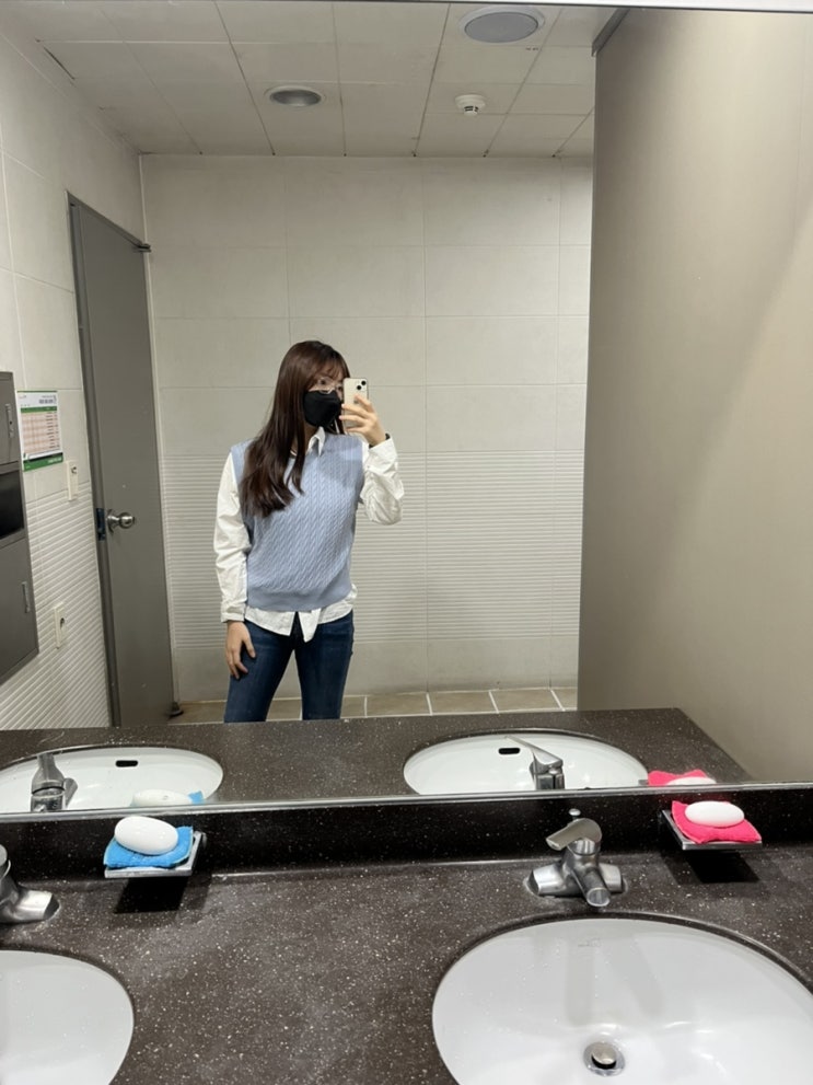  3월 일상 :: 현장실습과 함께한 나의 일상들