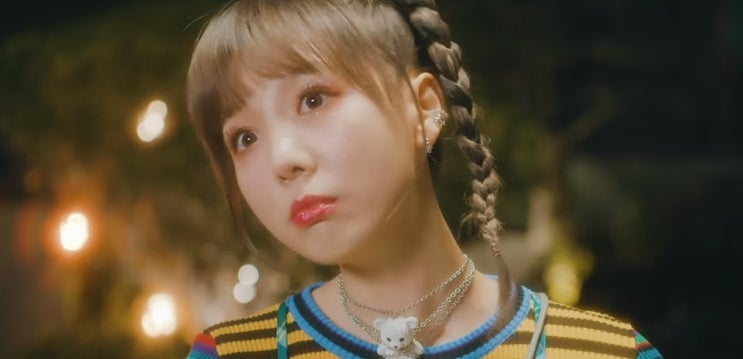  [MV] 다루 _ 하나만 주세요 [뮤비/가사/듣기]