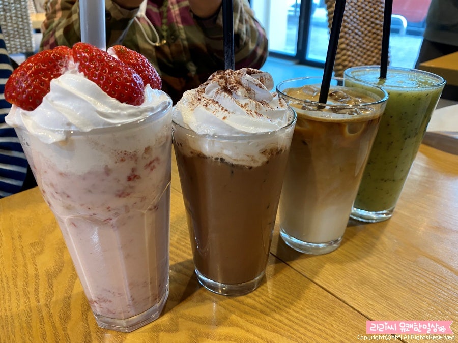 카페도로시 사진 6