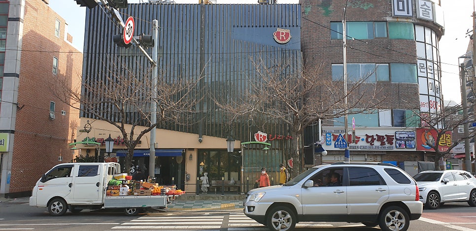 리라래카페 사진 2