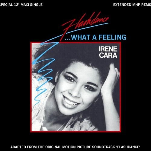 What A Feeling - Irene Cara(아이린 카라) 플래시댄스(Flashdance) OST, 가사,번역,영상
