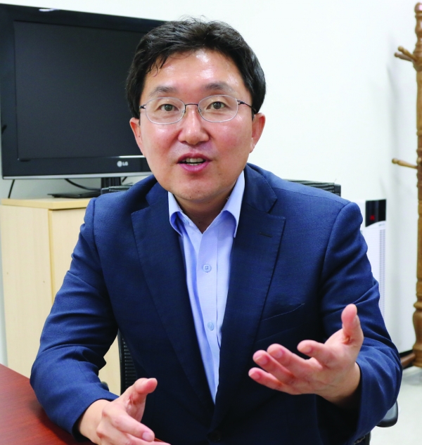  김용태 국회의원 나이 학력 고향 프로필