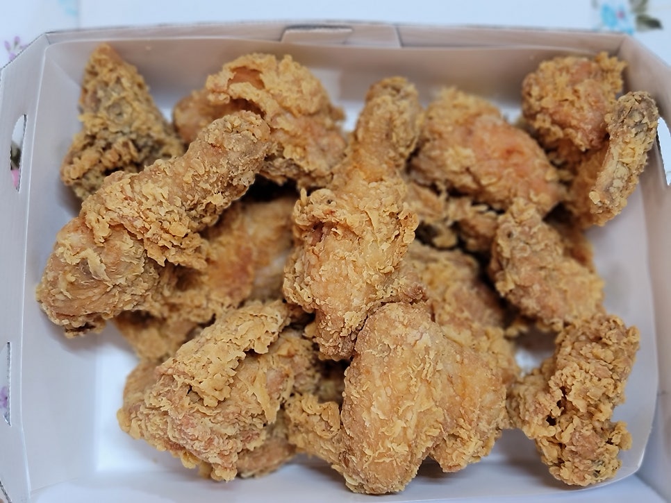 BBQ 안동송하점 사진 5