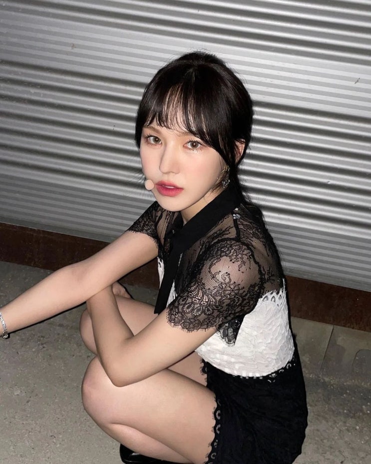 레드벨벳 웬디 미담 글, 지나가던 길에 반려견 후원행사 참석 "통 큰 기부까지" 레드벨벳 웬디 미담 글, 지나가던 길에 반려견 후원행사 참석 "통 큰 기부까지"