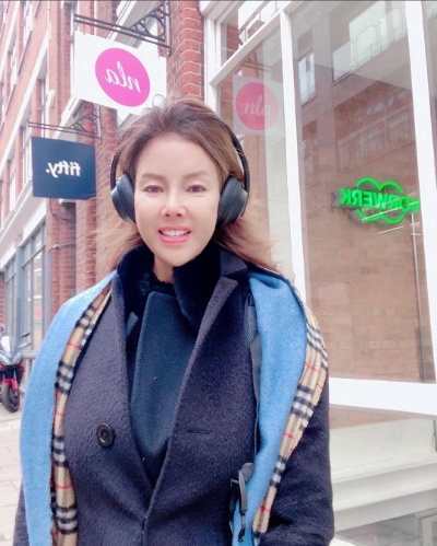  파리에서 도시락을 파는 여자 켈리 최 재산과 7가지 성공 비결