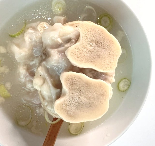 우족탕 맛있게 끓이는 법 (끓이기만 8시간 뽀얗게 제대로 우리기) : 네이버 블로그
