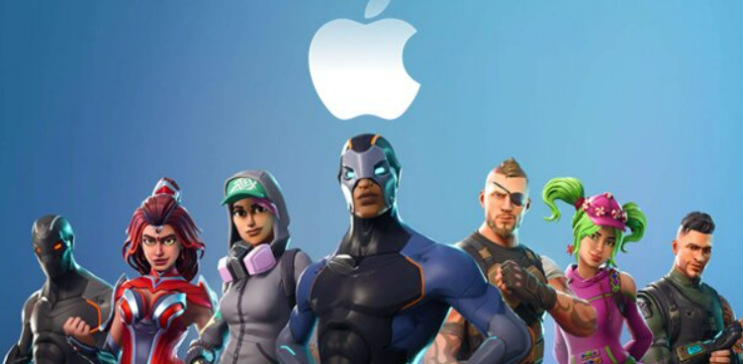 [뉴스] 애플 Epic Games과의 불공정 경쟁법 위반 판결에 항소