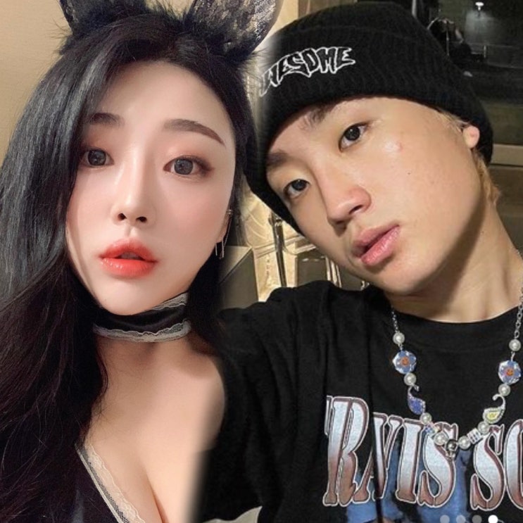  설운도 딸 이승아 디아크 열애설 나이 인스타 10대 래퍼 번개탄 사건 재조명 프로필