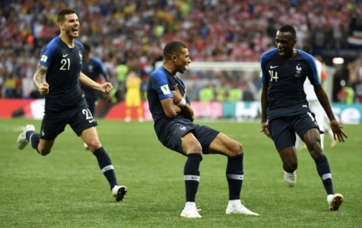 FIFA A매치 친선전 25일 보스니아 조지아 프랑스 코트디부아르