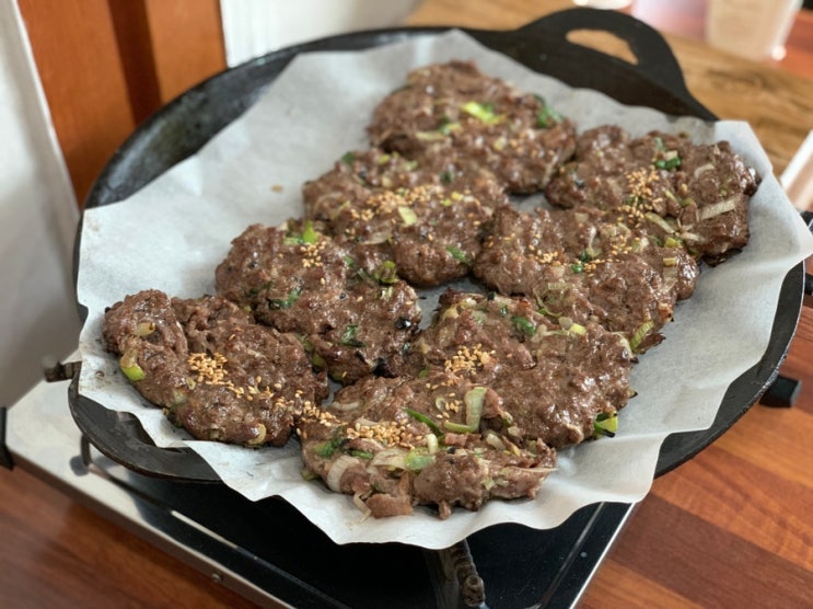 구례맛집 덕인관 : 육즙 품은 100% 한우 떡갈비 구례맛집 덕인관 : 육즙 품은 100% 한우 떡갈비