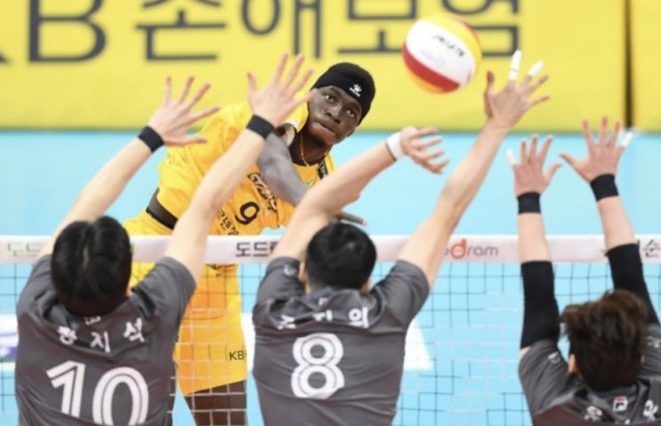 KOVO 프로배구 26일 국내 남자배구 KB손해보험 삼성화재 KOVO 프로배구 26일 국내 남자배구 KB손해보험 삼성화재