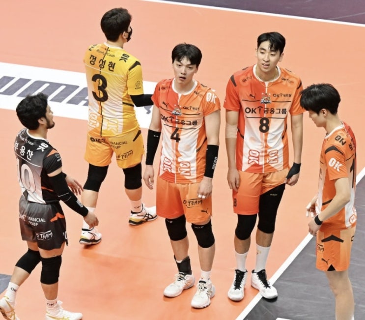 KOVO 프로배구 25일 국내 남자배구 OK금융그룹 대한항공 KOVO 프로배구 25일 국내 남자배구 OK금융그룹 대한항공