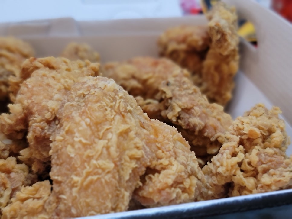 BBQ 안동송하점 사진 6