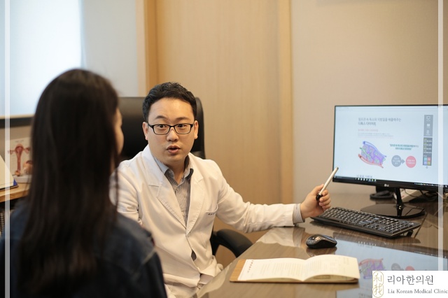  잔기침 마른기침이 계속나올때 인천 청라 한의원치료는