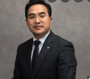 박홍근 의원 프로필 고향 가족 재산