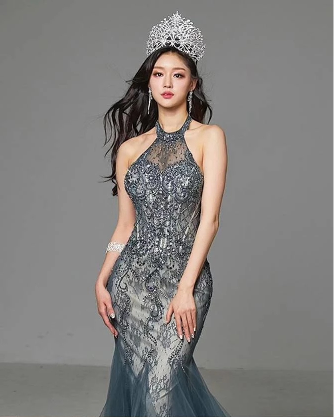 역대 최고령 미스코리아 진 최서은, 미모가 재조명되고 있다 "이젠 95년생이 최고령이네" 역대 최고령 미스코리아 진 최서은, 미모가 재조명되고 있다 "이젠 95년생이 최고령이네"