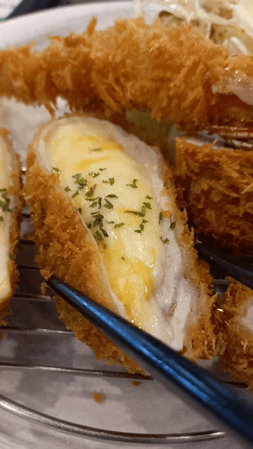  해운대돈까스맛집 유리카모메는 부산돈까스맛집이지