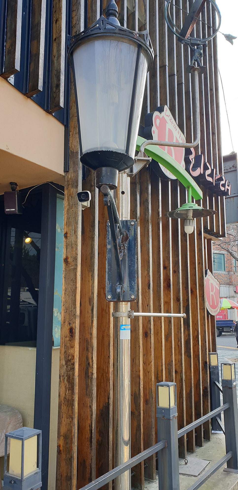 리라래카페 사진 4