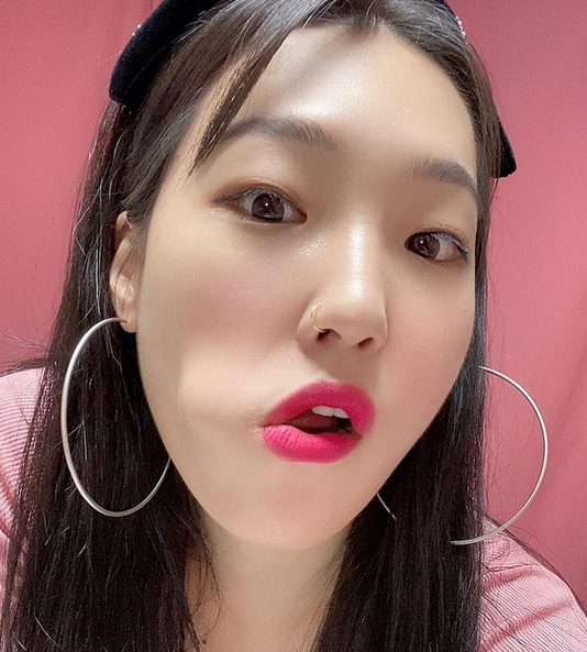 개그우먼 이은지 집 위치 프로필 집안 개그우먼 이은지 집 위치 프로필 집안