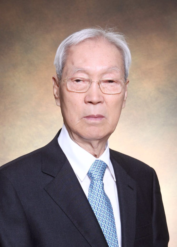  윤기중 명예교수 나이 학력 고향 프로필