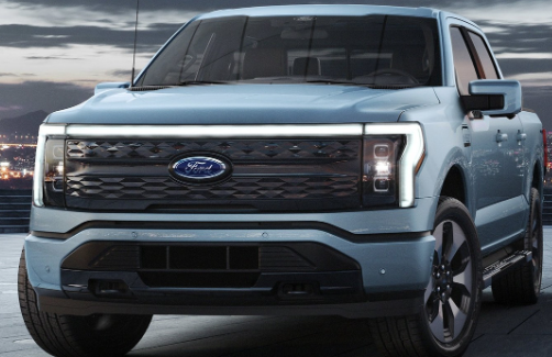 포드 f150 랩터 라이트닝 가격 전기차 포드 f150 랩터 라이트닝 가격 전기차
