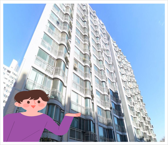  [명도소송사례] - "청주 서원구" 아파트 명도소송