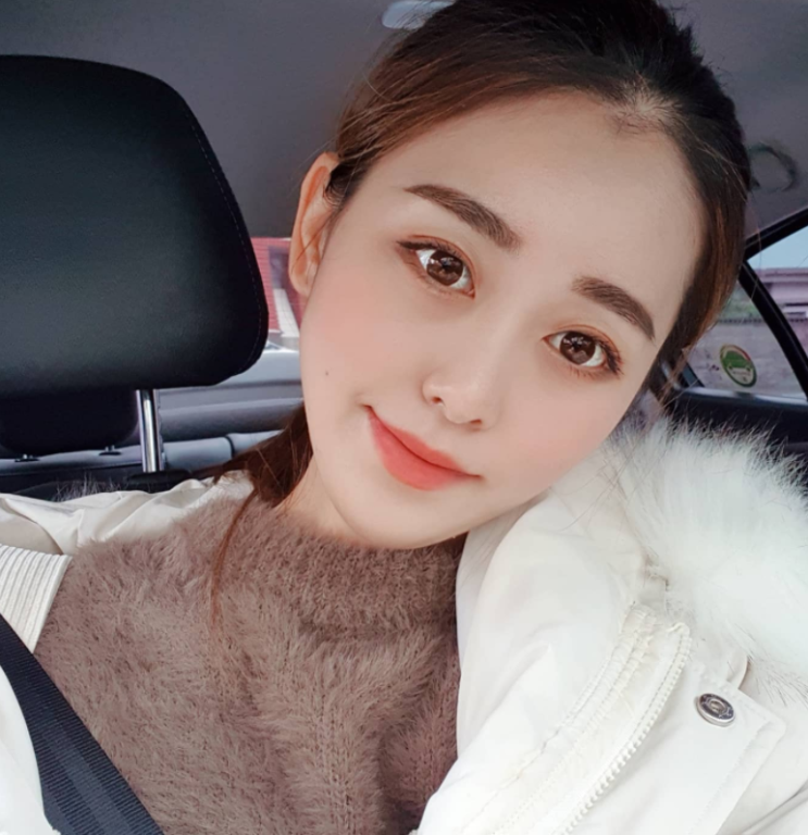  최지민 당구선수 프로필 나이 키 몸매 인스타 구장