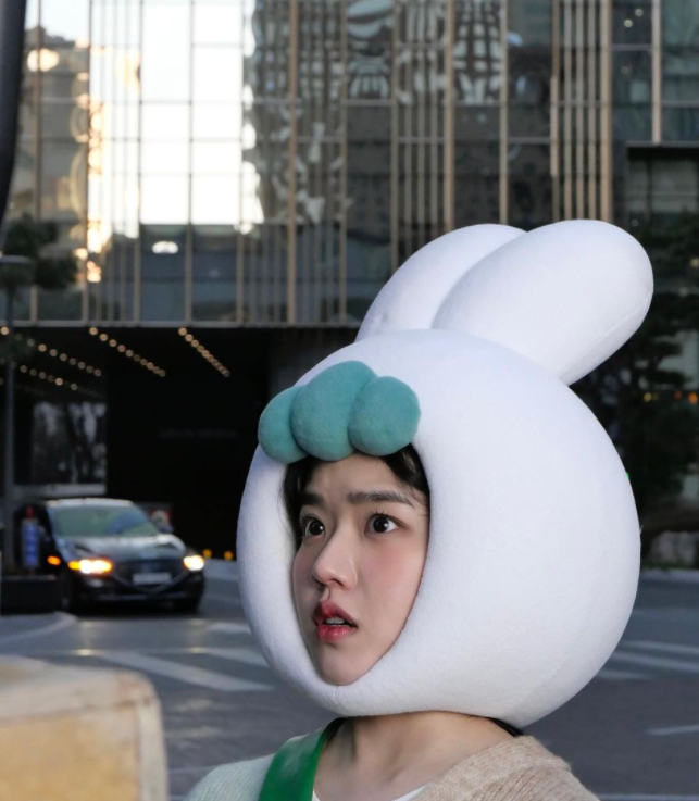 김향기 프로필 청춘드라마 다시보기 해보자~