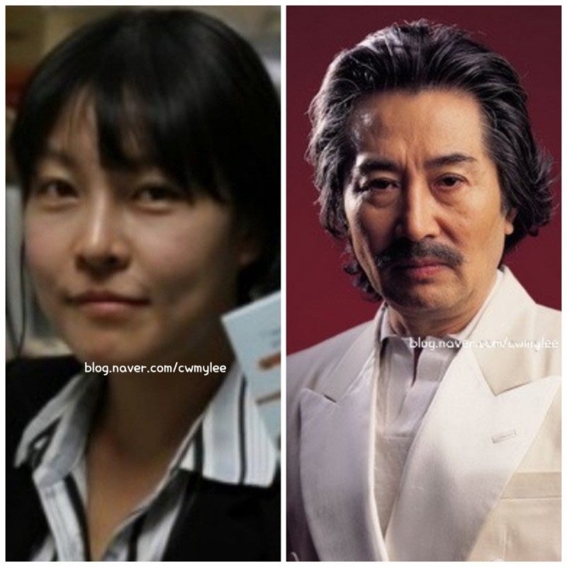 배우 백윤식 k기자 전여친 전연인 곽혜정 여기자 나이 학력 프로필 ⭕️알코올생존자 책 내....