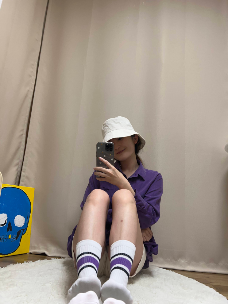 스포츠양말 페이즈화이트 데일리하게 신기 좋아! 스포츠양말 페이즈화이트 데일리하게 신기 좋아!